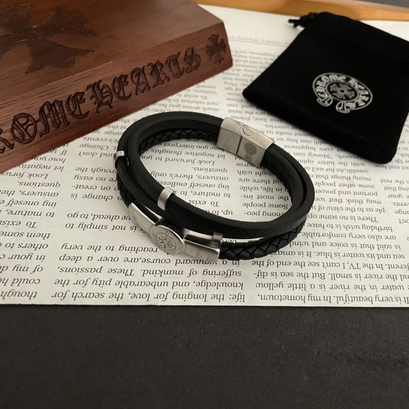 Chrome Hearts Bracelets